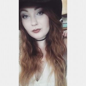 Meet your Posher, Audrey